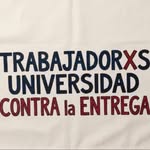 Seguí a Trabajadorxs universitarixs contra la entrega del 21%